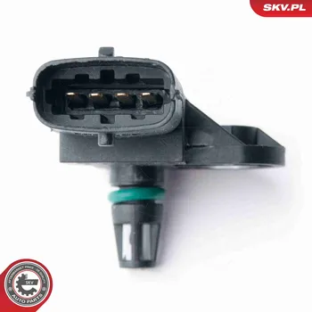 Autodíl Senzor tlaku sacího potrubí ESEN SKV 17SKV131