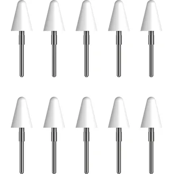 Příslušenství pro tablet Kobo Stylus 2 náhradní hroty bílé