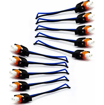 Adaptér, zásuvka Einparts Automotive EPS04