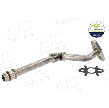 Motor automobilu AIC Olejové potrubí ČÁSTI NOVÉ MOBILITY AIC 73863