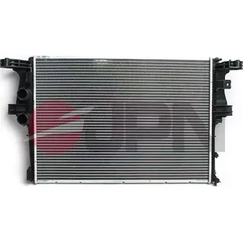 Motor automobilu JPN Chladič vody JPN 60C9024-JPN