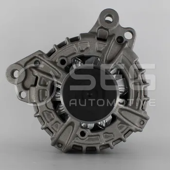 Alternátor Alternátor SEG Automotive F000BL08J5