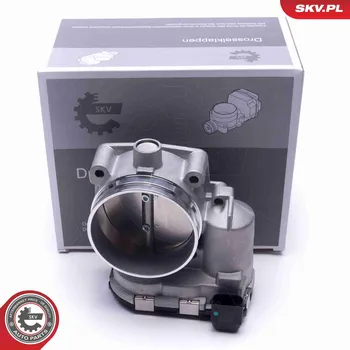 Systém vstřikování Hrdlo škrticí klapky ESEN SKV 12SKV105