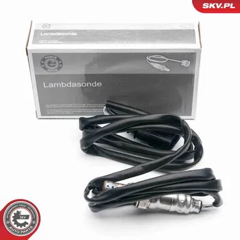 Lambda sonda Lambda sonda ESEN SKV 09SKV631