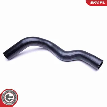 Palivový systém Hadička plnicího vzduchu ESEN SKV 43SKV031