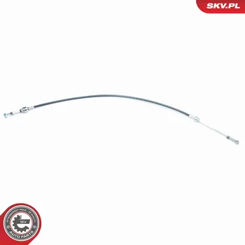 Převodovka Tažné lanko, ruční převodovka ESEN SKV 27SKV007