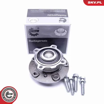 Sada ložisek kol ESEN SKV 29SKV234