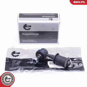 Zavěšení kol Tyč/vzpěra, stabilizátor ESEN SKV 04SKV546