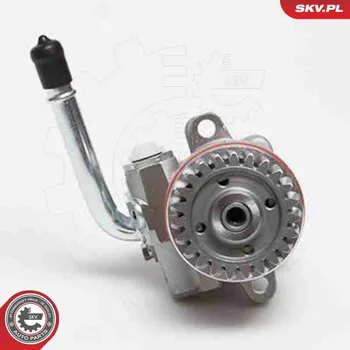 Posilovač řízení Hydraulické čerpadlo, řízení ESEN SKV 10SKV136