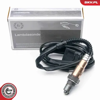 Lambda sonda Lambda sonda ESEN SKV 09SKV658