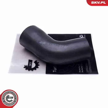 Palivový systém Hadička plnicího vzduchu ESEN SKV 43SKV457