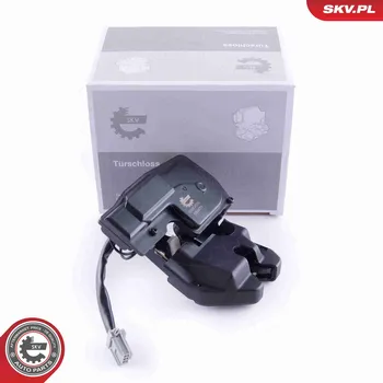 Autodoplněk Zámek dveří ESEN SKV 16SKV076