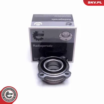 Sada ložisek kol ESEN SKV 29SKV441