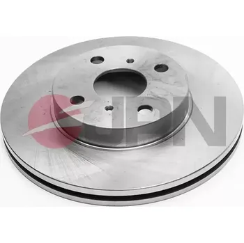 Brzdový kotouč JPN Brzdový kotouč - 255 mm JPN 30H2009-JPN