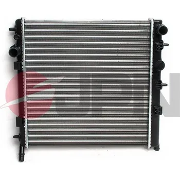 Motor automobilu Chladič, chlazení motoru JPN 60C9013-JPN