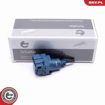 Autoelektrika Spínač brzdového světla ESEN SKV 38SKV812