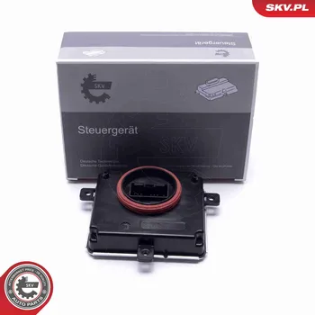 Řídící jednotka Řídící jednotka, osvětlení ESEN SKV 59SKV165