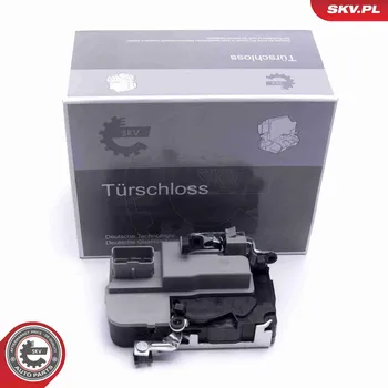 Autodoplněk Zámek dveří ESEN SKV 60SKV012