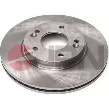 Brzdový kotouč JPN Brzdový kotouč - 280 mm JPN 30H0537-JPN