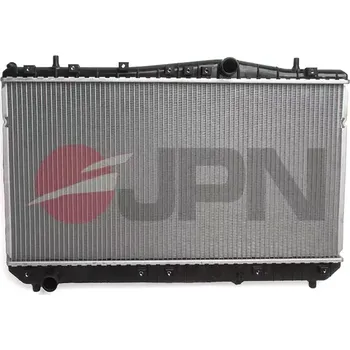 Motor automobilu JPN Chladič vody JPN 60C0002-JPN