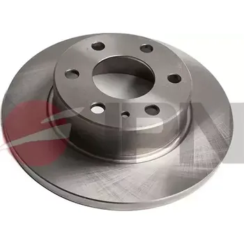 Brzdový kotouč JPN Brzdový kotouč - 296 mm JPN 40H9092-JPN