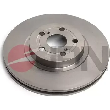 Brzdový kotouč JPN Brzdový kotouč - 295 mm JPN 30H2098-JPN