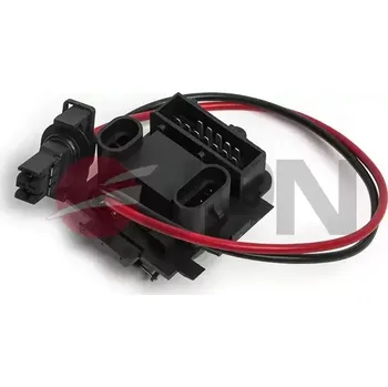 Ventilátor topení a klimatizace JPN Odpor vnitřního tlakového ventilátoru JPN 60E9155-JPN