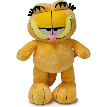 plyšák Garfield plyšový 22 cm