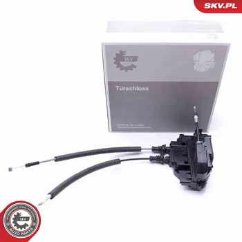 Autozámek Zámek dveří ESEN SKV 16SKV631