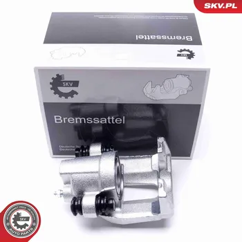 Brzdový třmen Brzdový třmen ESEN SKV 45SKV743