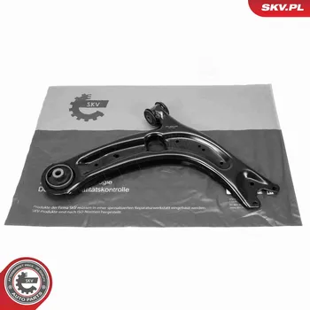 Zavěšení kol Řídicí páka, zavěšení kol ESEN SKV 69SKV362