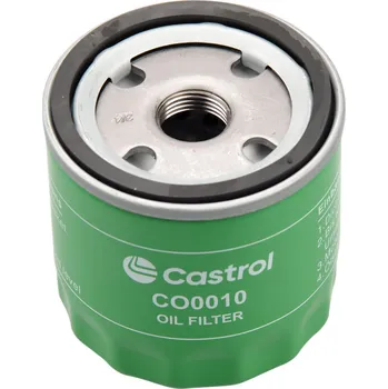 Olejový filtr Olejový filtr Castrol Filters CO0010