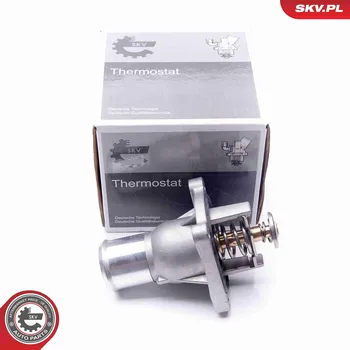 Těsnění motoru Termostat, chladivo ESEN SKV 20SKV081