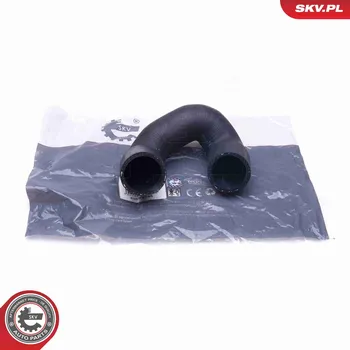 Chladič motoru Hadice chladiče ESEN SKV 43SKV745