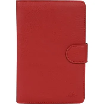 Pouzdro na tablet Pouzdro na tablet RivaCase 3012 na 7" - červené