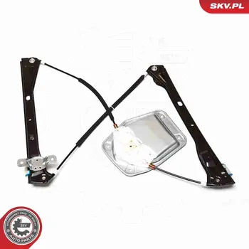 Stahovačka okna Zvedací zařízení oken ESEN SKV 01SKV271