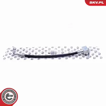 Brzdová hadice Brzdová hadice ESEN SKV 35SKV129