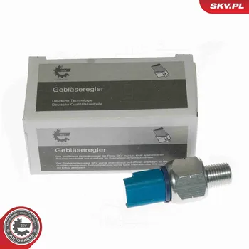 Autoelektrika Olejový tlakový spínač, servořízení ESEN SKV 95SKV201