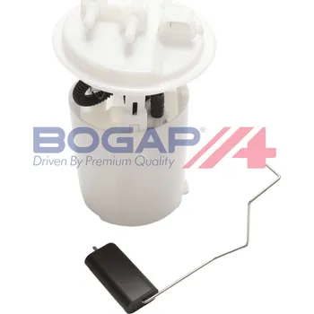 Palivové čerpadlo Palivové čerpadlo BOGAP R1622106