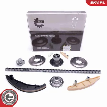 Rozvod motoru Sada rozvodového řetězu ESEN SKV 21SKV189