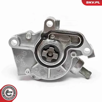 Vakuové čerpadlo Vakuové čerpadlo, brzdový systém ESEN SKV 18SKV004