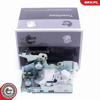 Autodoplněk Zámek dveří ESEN SKV 16SKV881