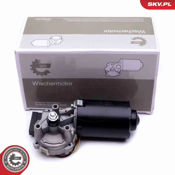 Motorek stěrače a odstřikovače Motor stěračů ESEN SKV 19SKV079