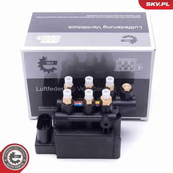 Nářadí pro automobil Ventil, pneumatický systém ESEN SKV 93SKV811