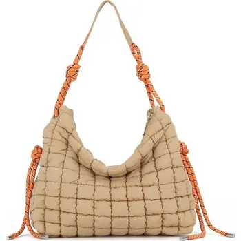 Kabelka Pufovaná taška Freiesoldaten 36 × 14 × 33 cm