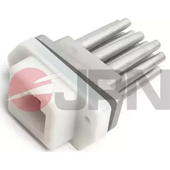 Ventilátor topení a klimatizace JPN Odpor vnitřního tlakového ventilátoru JPN 75E1172-JPN