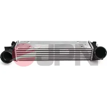 Motor automobilu JPN Chladič vzduchu intercooler JPN 60C9261-JPN