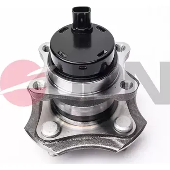 JPN Sada ložiska kola JPN 20L2037-JPN