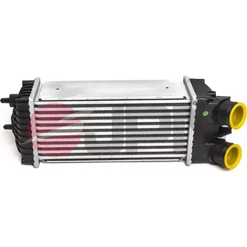 Motor automobilu JPN Chladič vzduchu intercooler JPN 60C9279-JPN