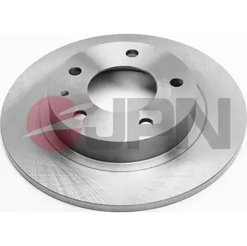 Brzdový kotouč JPN Brzdový kotouč - 261 mm JPN 40H3014-JPN